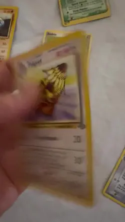 Pokemon TCG Card Lot (28) - Image 2