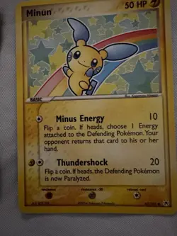 Pokemon TCG Card Lot (28) - Image 3