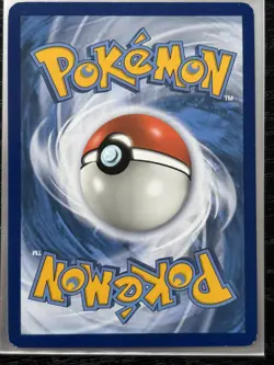 Pokemon Card Psyduck Detective Pikachu Holo 7/18 - Image 2
