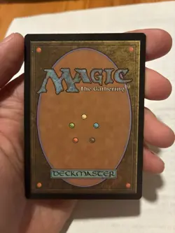 MTG Golos, Tireless Pilgrim Core Set 2020, Regular Card 226/280 - Image 2