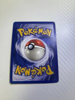 Venusaur 18/130 Base Set Holo Rare Pokemon TCG Card - Image 2