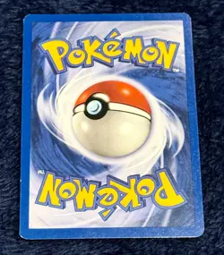 Pokemon Card WOTC - Misdreavus 11/64 Neo Revelation Holographic Rare - Image 2
