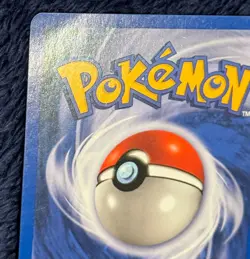 Pokemon Card WOTC - Misdreavus 11/64 Neo Revelation Holographic Rare - Image 3