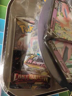 Pokemon Eevee Evolutions Premium Collection Card Game (290-85174) 820650851742 - Image 2