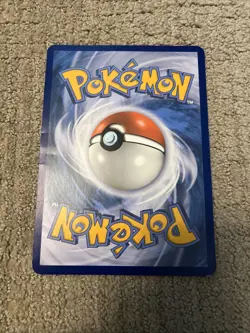 Mega Primal Kyogre EX Jumbo Card 55/160 Primal Clash Holo - Image 2