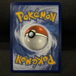 Shiinotic - SM10 - Pokemon Sun & Moon Promo Ultra Rare Card NM - Image 2