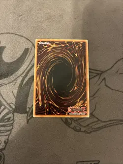 Radiant Typhoon Chant DOOD-EN061 1st Edition Starlight Rare Yu-Gi-Oh - Image 3