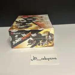 MTG 2020 Jumpstart Booster Box - Magic the Gathering - New Factory Sealed - Image 2