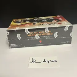 MTG 2020 Jumpstart Booster Box - Magic the Gathering - New Factory Sealed - Image 3