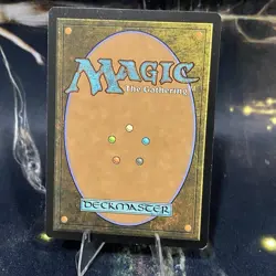 Magic the Gathering - Flooded Strand - Khans Of Tarkir (KTK) - #233 - LP - Rare - Image 2