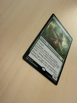 MTG Vigor Battlebond 215/254 Regular Rare Magic The Gathering MTG Light Play LP - Image 2