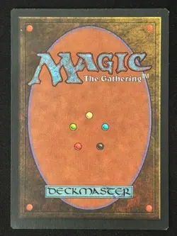 1x MTG Mystical Tutor - Mirage (MIR) - Magic the Gathering - Image 2