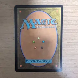 Omniscience (Anime Borderless) - Near Mint MTG #70 Wilds of Eldraine - Image 2