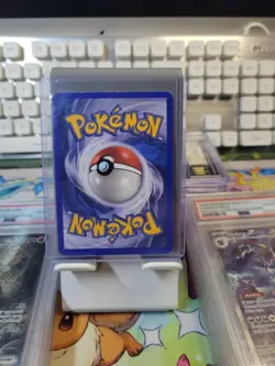 Psyduck Aquapolis 104/147 - Non Holo - E-Reader - Vintage WOTC - LP - Image 2