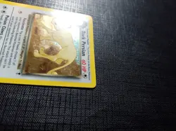 Pokemon Dark Persian - 6/110 - Legendary Collection - Holo - ENG - near mint - Image 3