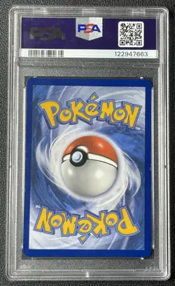 FA LUMINEON V PSA 10 2023 POKEMON SWORD & SHIELD CROWN ZENITH GG39/GG70 FULL ART - Image 2