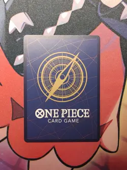 One Piece English EB03-062 Trafalgar Law (SEC) Heroines Edition - Image 2