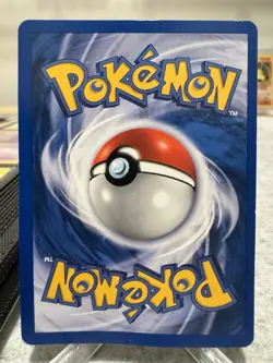 Dark Arbok 2/82 - Team Rocket Holo - Pokemon TCG - Vintage Nintendo WOTC 2000 MP - Image 2