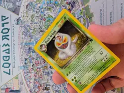 Dark Arbok 2/82 Holo Rare Team Rocket MP Vintage WOTC - Pokemon TCG - Image 3