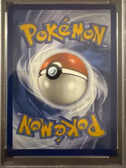 2024 Pokemon Stellar Crown Bulbasaur Illustration Rare 143/142 PSA 8 Nintendo - Image 3
