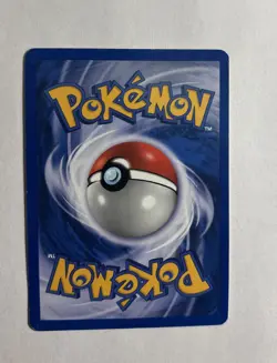 🔥Neo Revelation Misdreavus Holo 11/64 Rare WOTC Pokemon Card TCG Original LP NM - Image 5