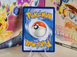 Mew Ex SVP 053 Pokemon TCG Scarlet Violet 151 Black Star Promo Full Art - Image 4