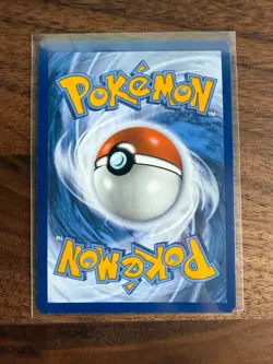 Mew Ex SVP 053 Pokemon TCG Scarlet Violet 151 Black Star Promo Full Art - Image 2