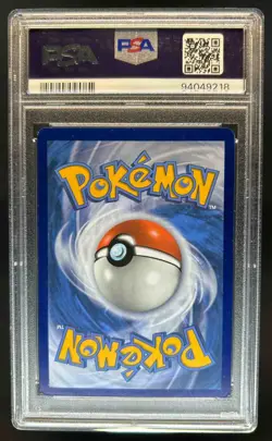2023 Pokemon SV Obsidian Flames OBF EN Charizard ex #223/197 PSA 9 - Image 2