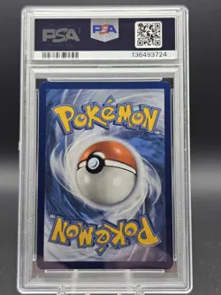2023 Pokemon SV Obsidian Flames OBF EN Charizard ex #223/197 PSA 9 - Image 2