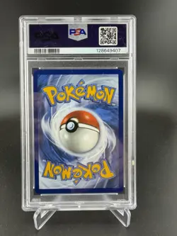 2023 Pokemon SV Obsidian Flames OBF EN Charizard ex #223/197 PSA 9 - Image 2