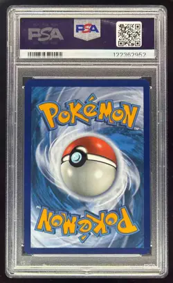 2023 Pokemon SV Obsidian Flames - OBF EN #223/197 Charizard ex PSA 9 - Image 2