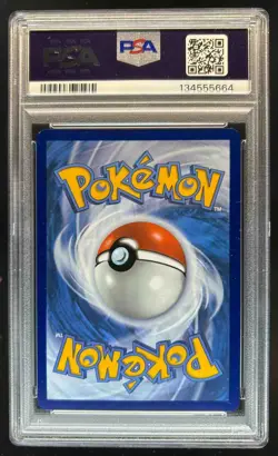 2023 Pokemon SV Obsidian Flames OBF EN Charizard ex #223/197 PSA 9 - Image 2