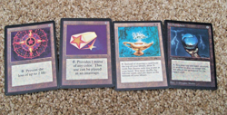 Magic the Gathering MTG Set of 101 cards - Image 1