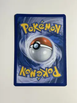 Gardevoir EX 105/160 XY Primal Clash 2015 Holo Pokemon Card TCG - Image 2