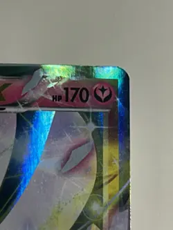 Gardevoir EX 105/160 XY Primal Clash 2015 Holo Pokemon Card TCG - Image 3