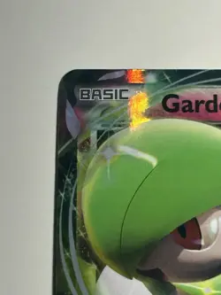 Gardevoir EX 105/160 XY Primal Clash 2015 Holo Pokemon Card TCG - Image 4