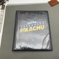 Lot Of Near Complete Pokemon Detective Pikachu Cards 15/18 Plus 2 Promo Cards - Image 5