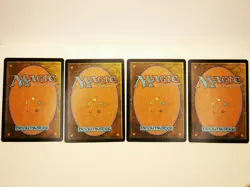 Magic - MTG - Argousin Myr x4 Mirrodin - Common - Creature - NM - Image 2