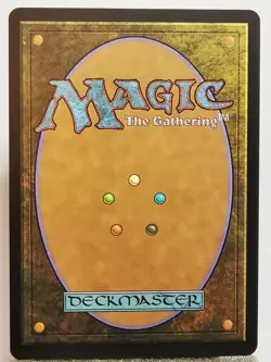 Magic - MTG - Montagne n° 299/306 FOIL Guerriers de Kamigawa - Common Terrain NM - Image 2