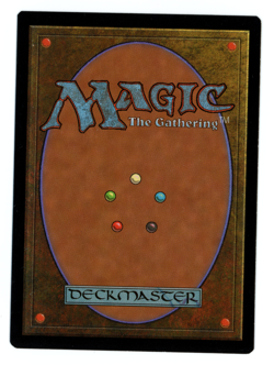 Angel's Trumpet - MTG (NM Quality FOIL) - Urza's Legacy - See scans!! - Image 2