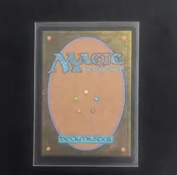 Magic: The Gathering Terrasymbiosis EOE 0210 Enchantment Green Regular - Image 2