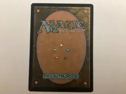 MTG Bloomburrow LUMRA, BELLOW OF THE WOODS Foil NM (3069) Graded Power - Image 2