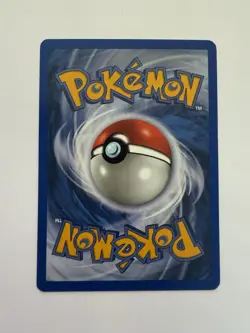 Pokemon TCG Piloswine Neo Revelation 36/64 Regular Unlimited Uncommon MP - Image 2