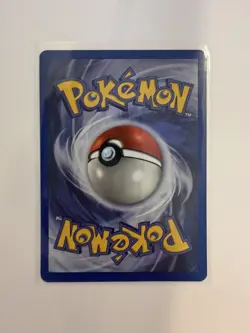 Pokemon TCG Wigglytuff Jungle 32/64 Regular Unlimited Rare - Image 2