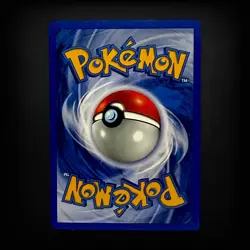 Pokemon TCG Gym Heroes Lt. Surge's Raticate #051/132 Uncommon LP - Image 2