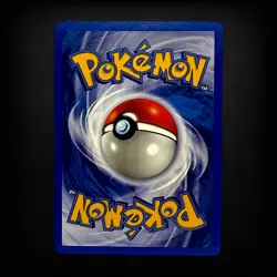 Pokemon TCG Gym Heroes Lt. Surge's Magnemite (80) #080/132 Common LP - Image 2