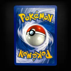 Pokemon TCG Gym Heroes Misty's Shellder #089/132 Common LP - Image 2
