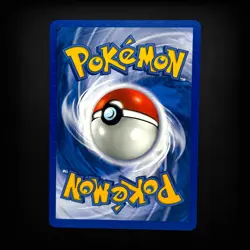Pokemon TCG Gym Heroes Brock's Vulpix #073/132 Common LP - Image 2