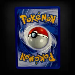 Pokemon TCG Gym Heroes Lt. Surge's Electabuzz (27) #027/132 Rare LP - Image 2