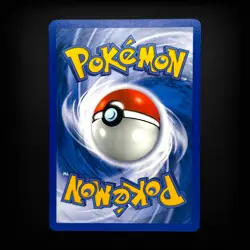 Pokemon TCG Gym Heroes Misty's Psyduck #054/132 Uncommon LP - Image 2